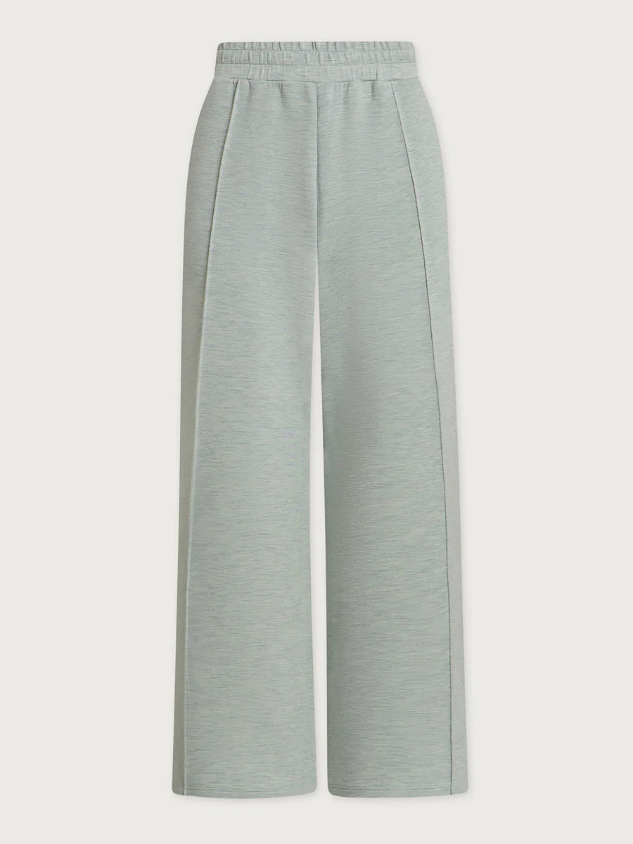 Wide leg pant