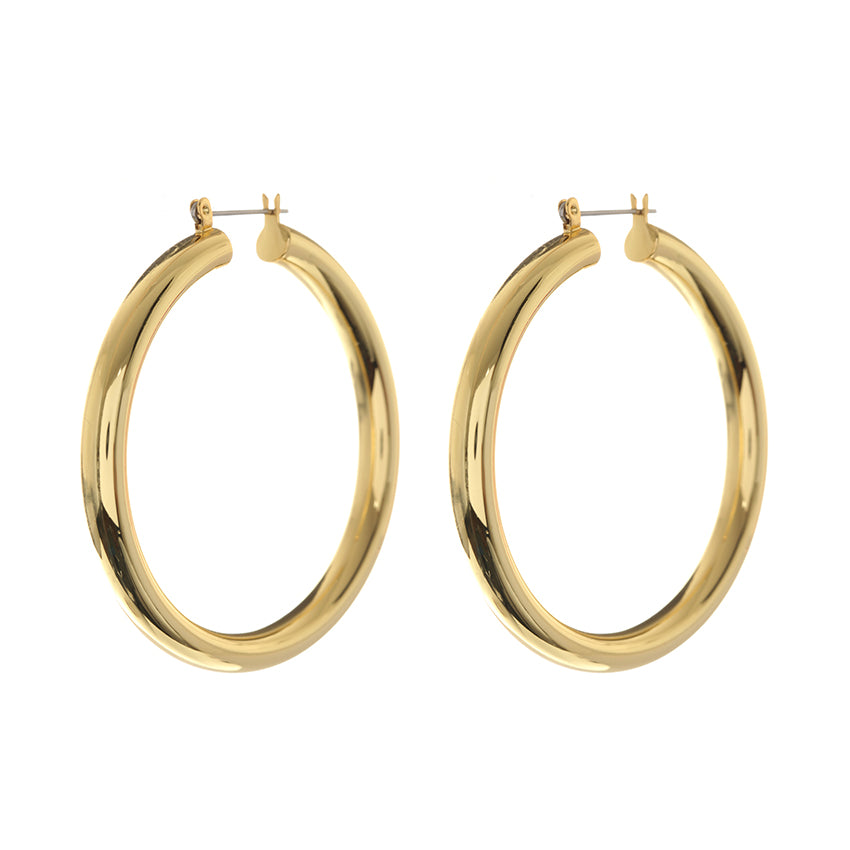 Amalfi Tube Hoops
