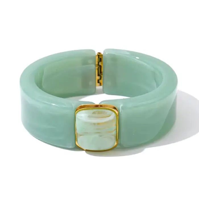 Seafoam Bracelet
