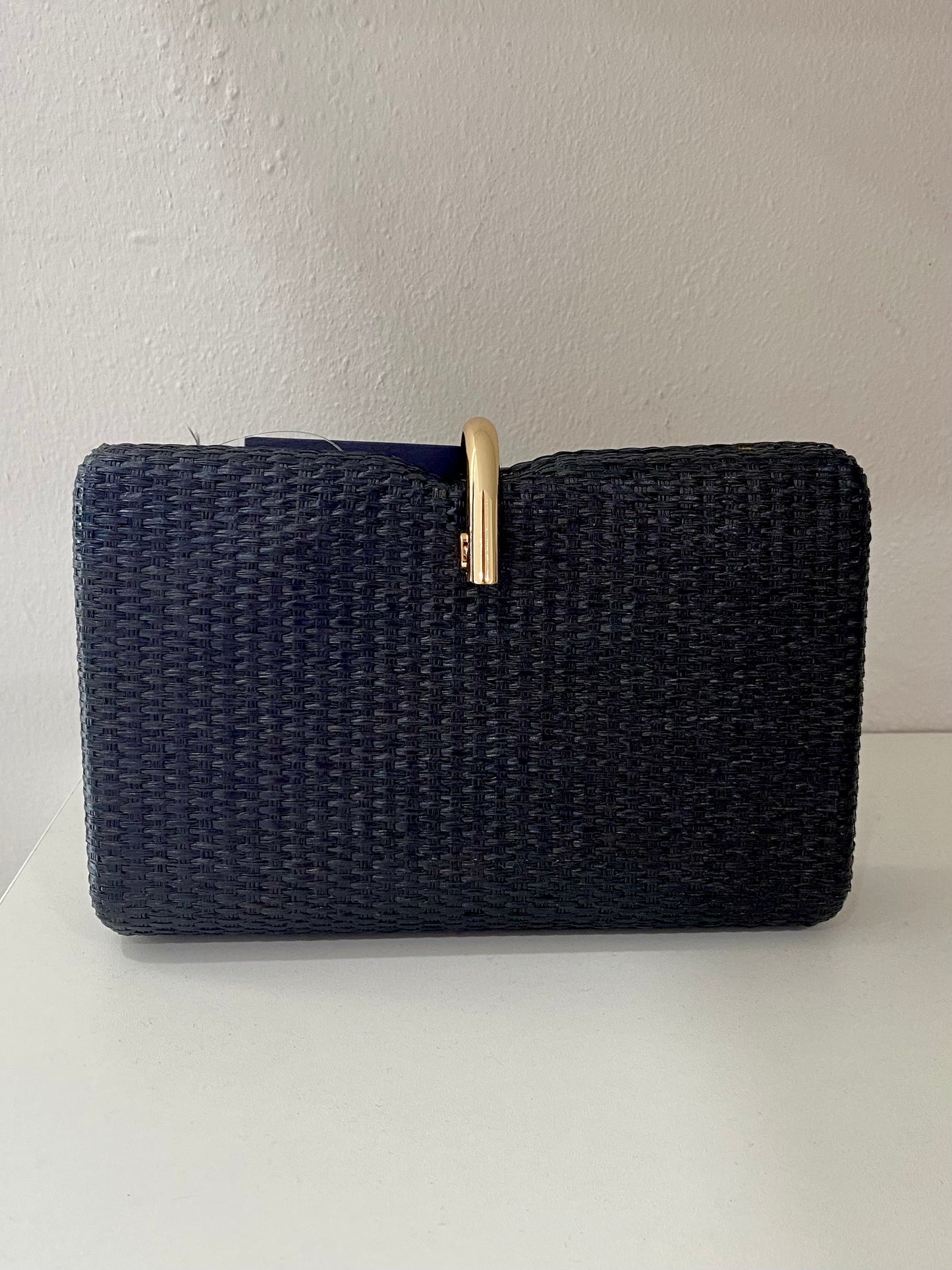 Straw Clutch
