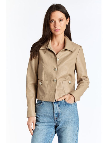 Odette Jacket