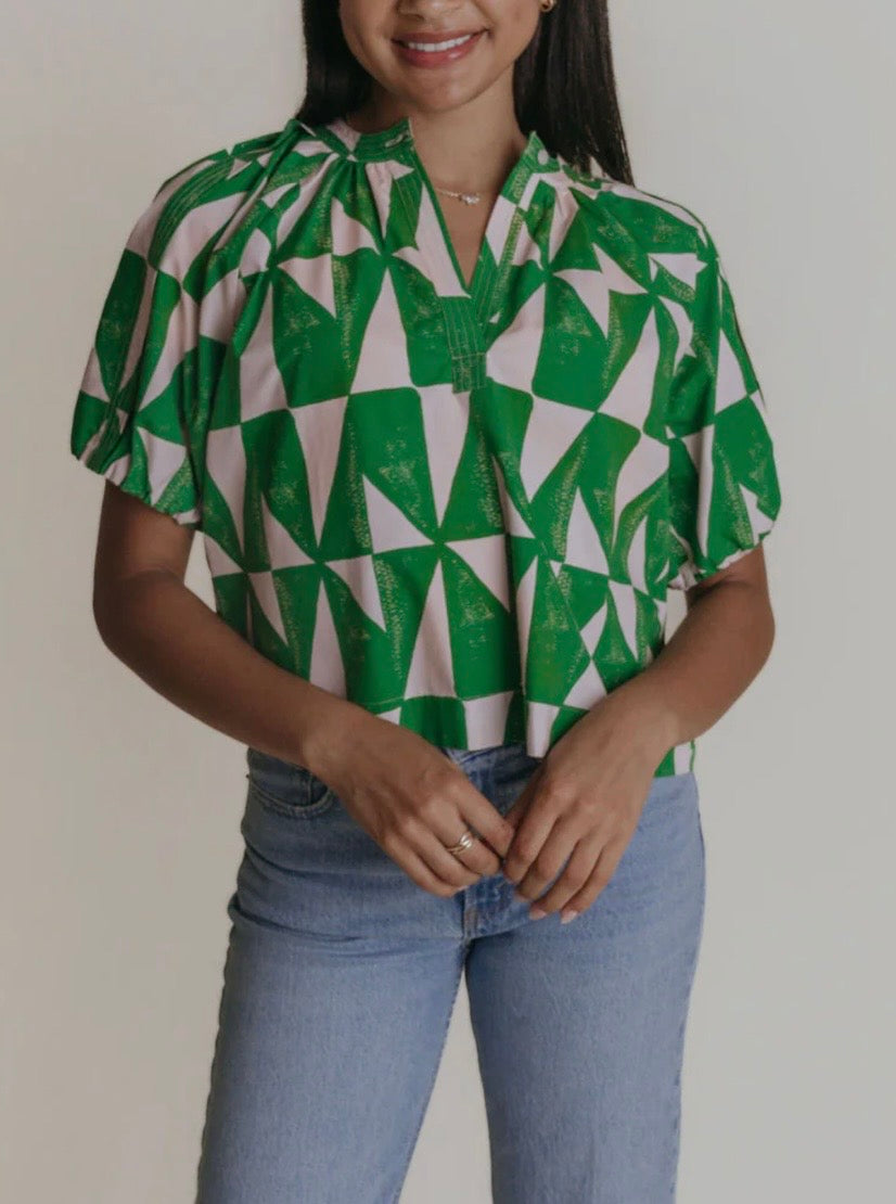 Henley Top - Colony
