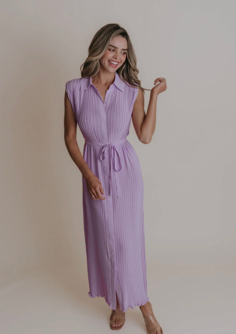 Pierce Dress
