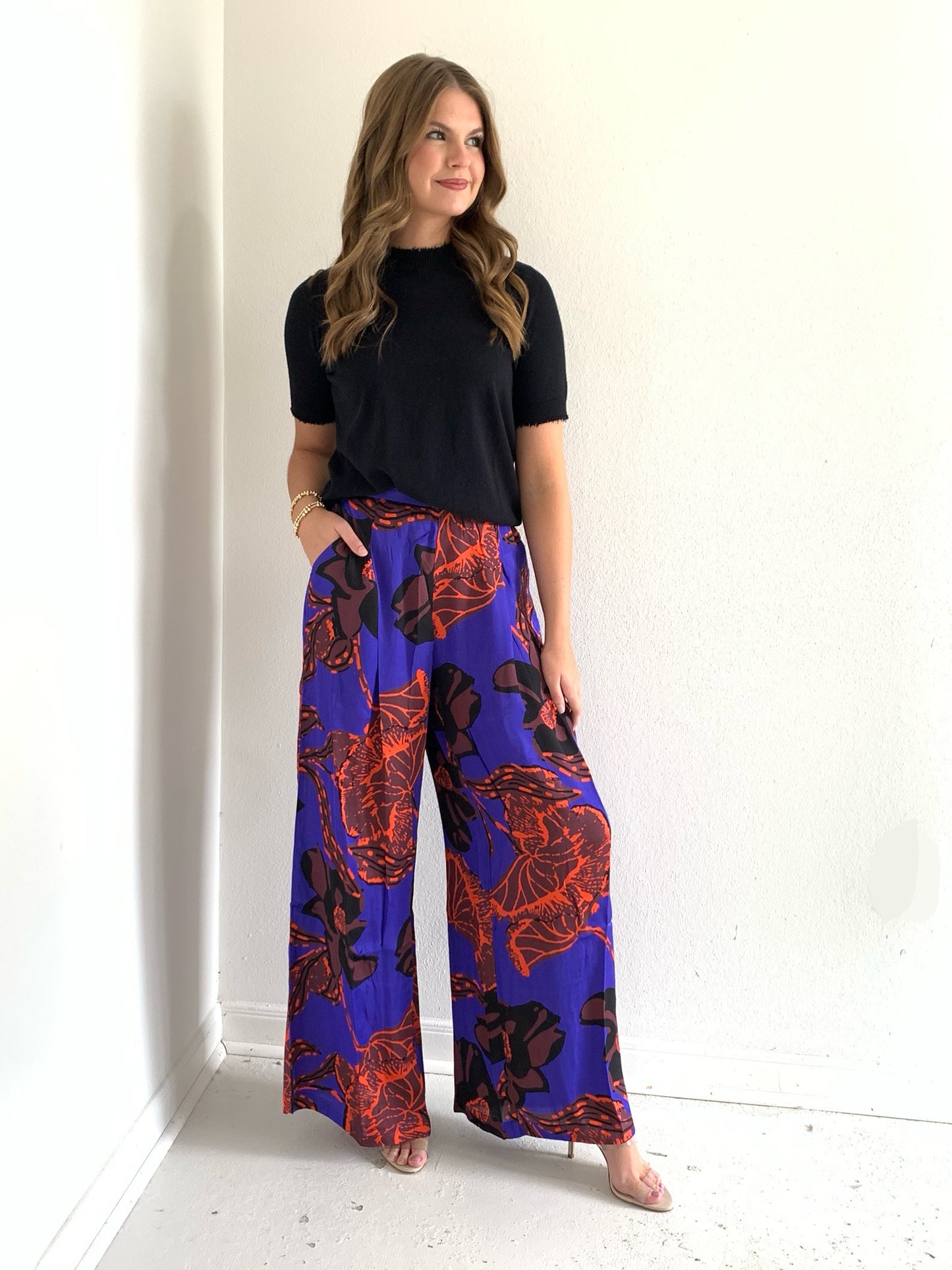 Holden Trouser