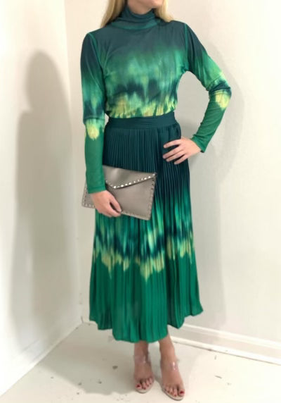 Fado skirt