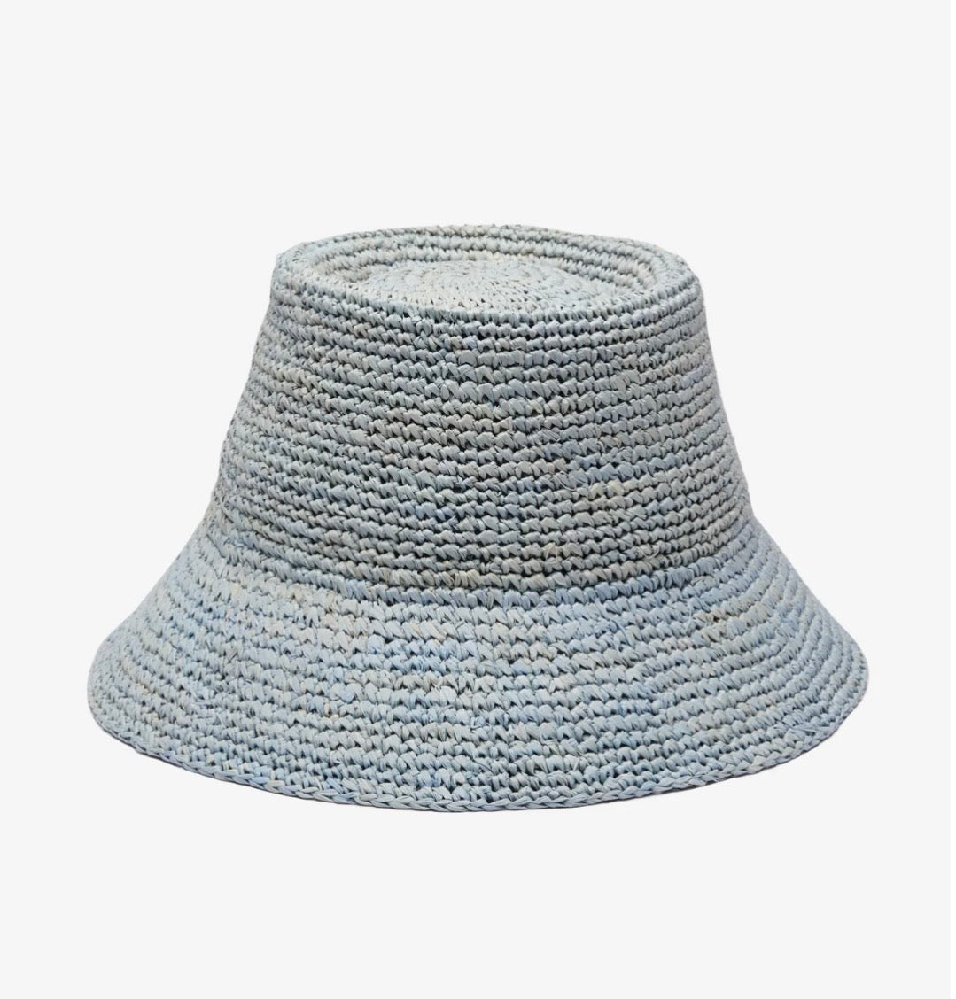 Tali Bucket Hat Light Blue