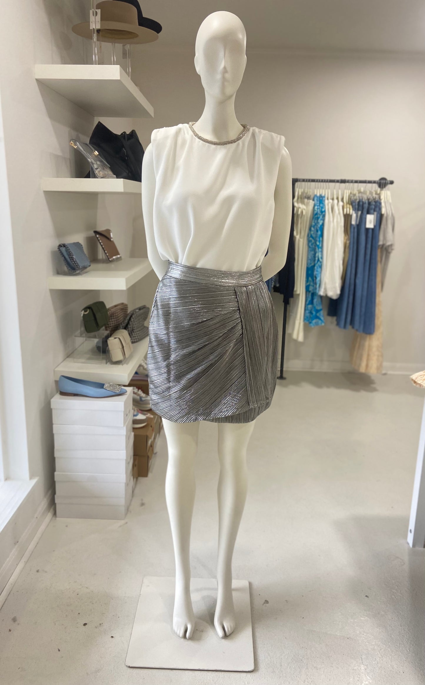 Louxour Top