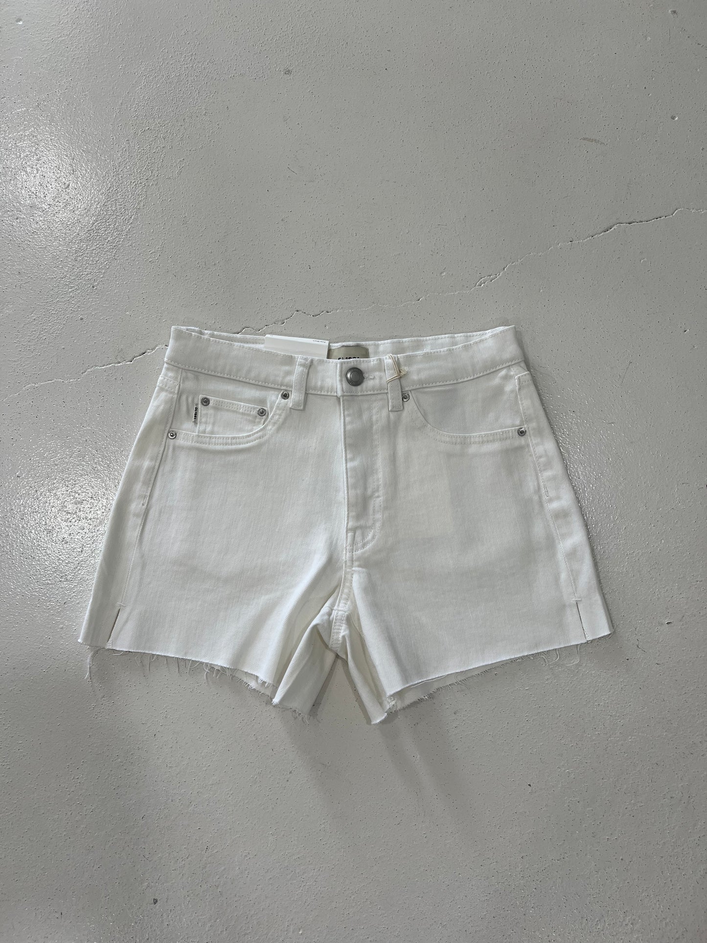 Zoie Denim Short