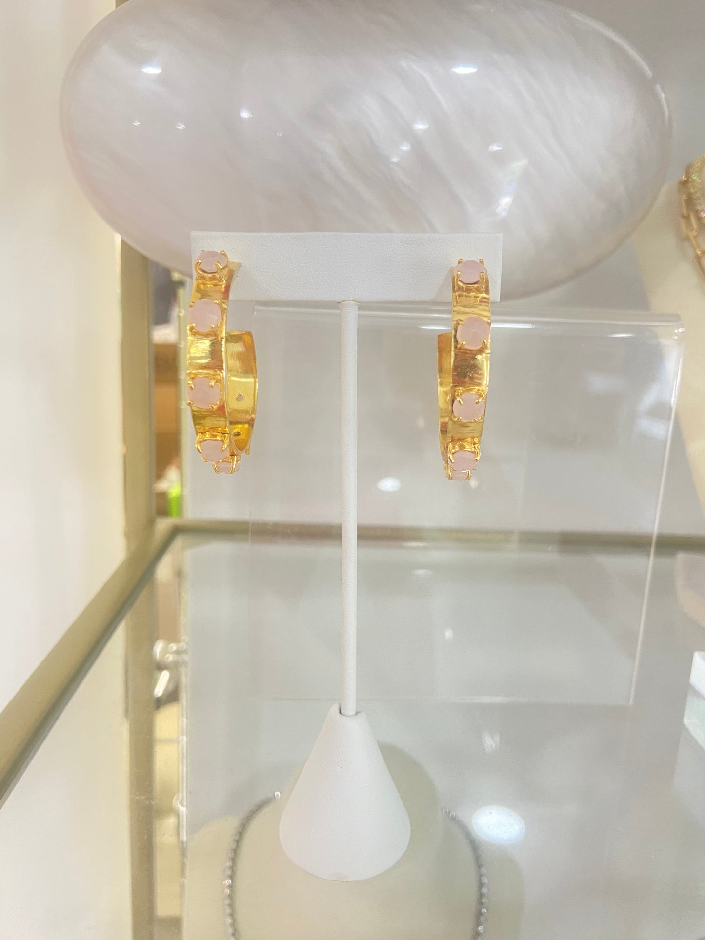 Hannah Earrings
