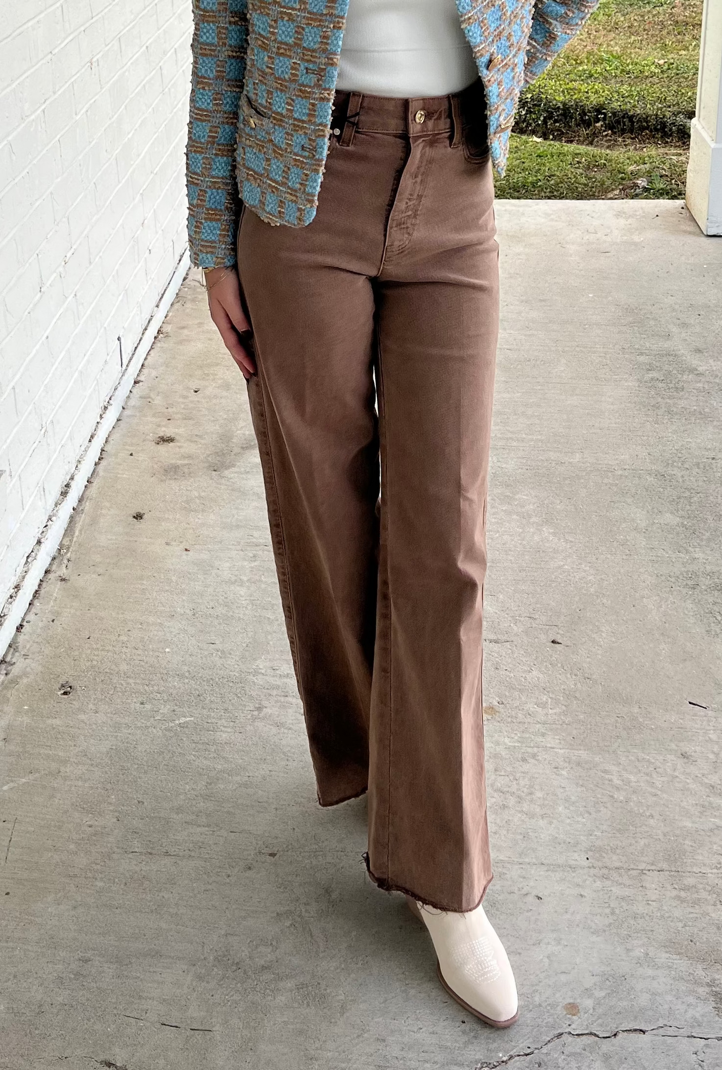 Vintage Anessa Canewood