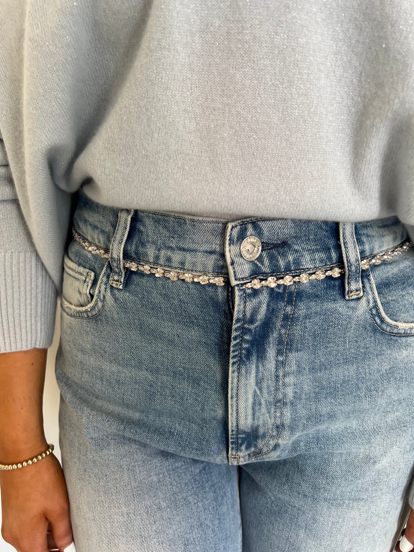 Arellia Ankle Cosmic