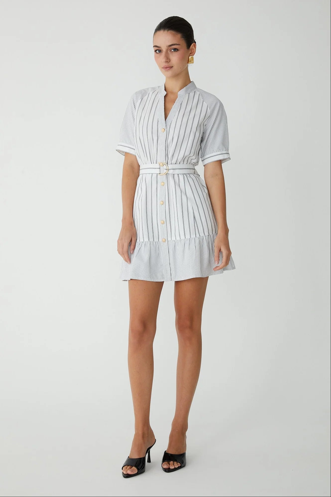 Starla Dress