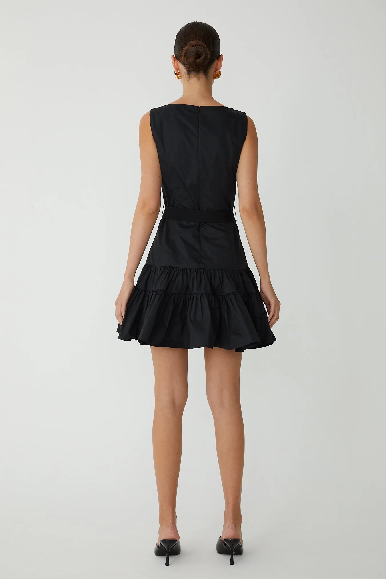 Daphne Dress