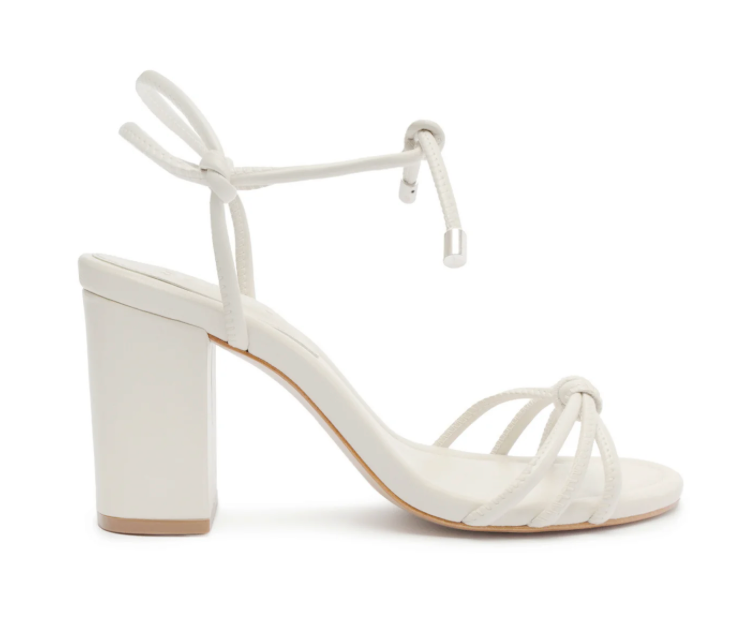 Kate high block heel