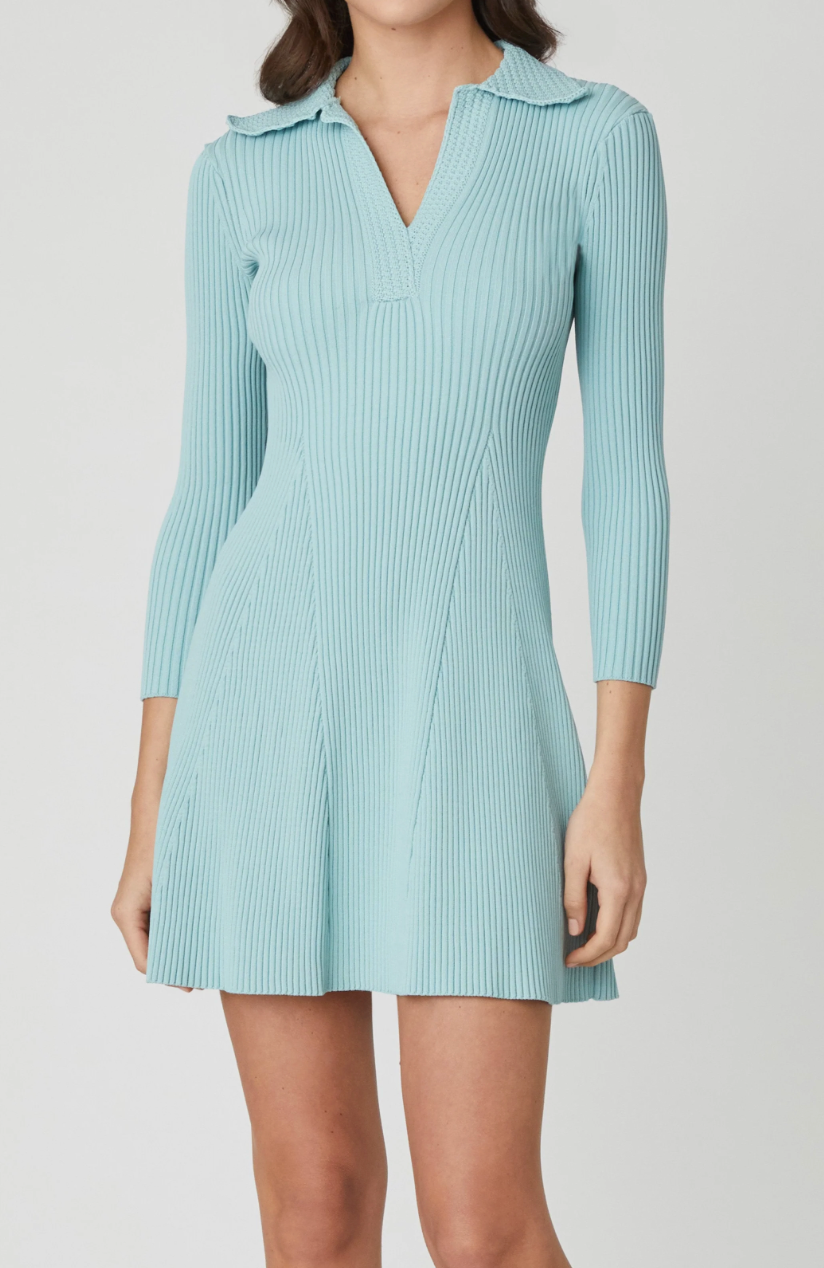 Robin Knit Dress