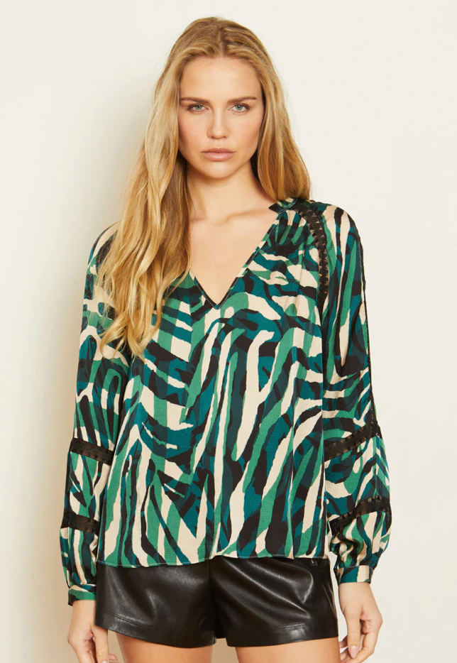 Stella Top