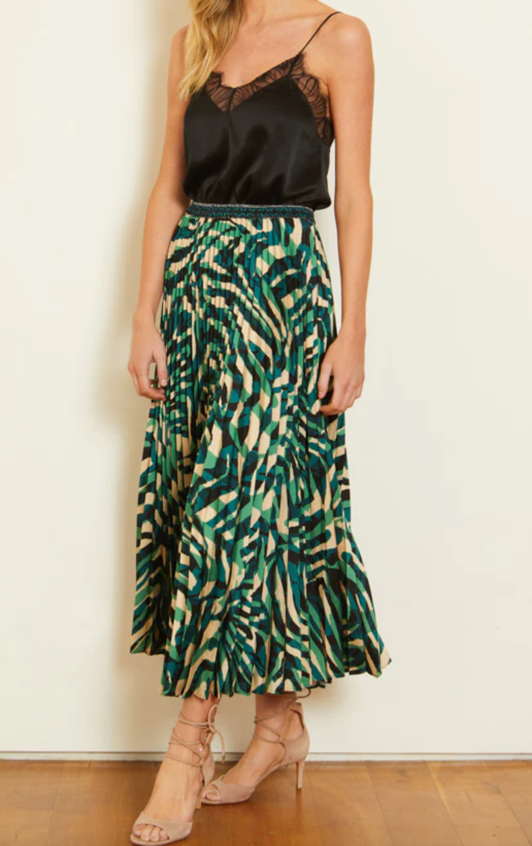 Mia Skirt