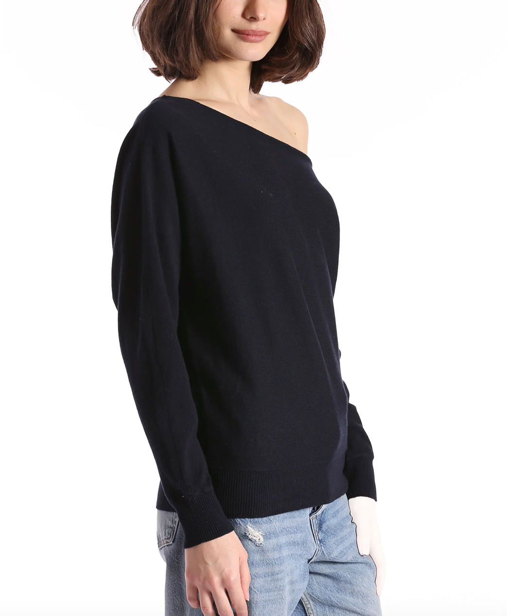 Off The Shoulder