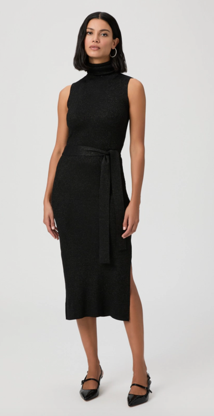 Zoelle Dress