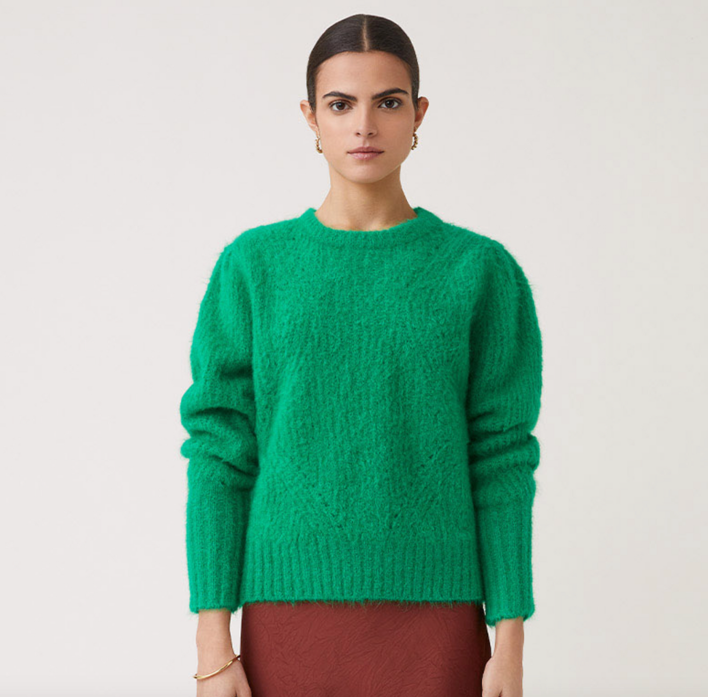 Pigrino Sweater