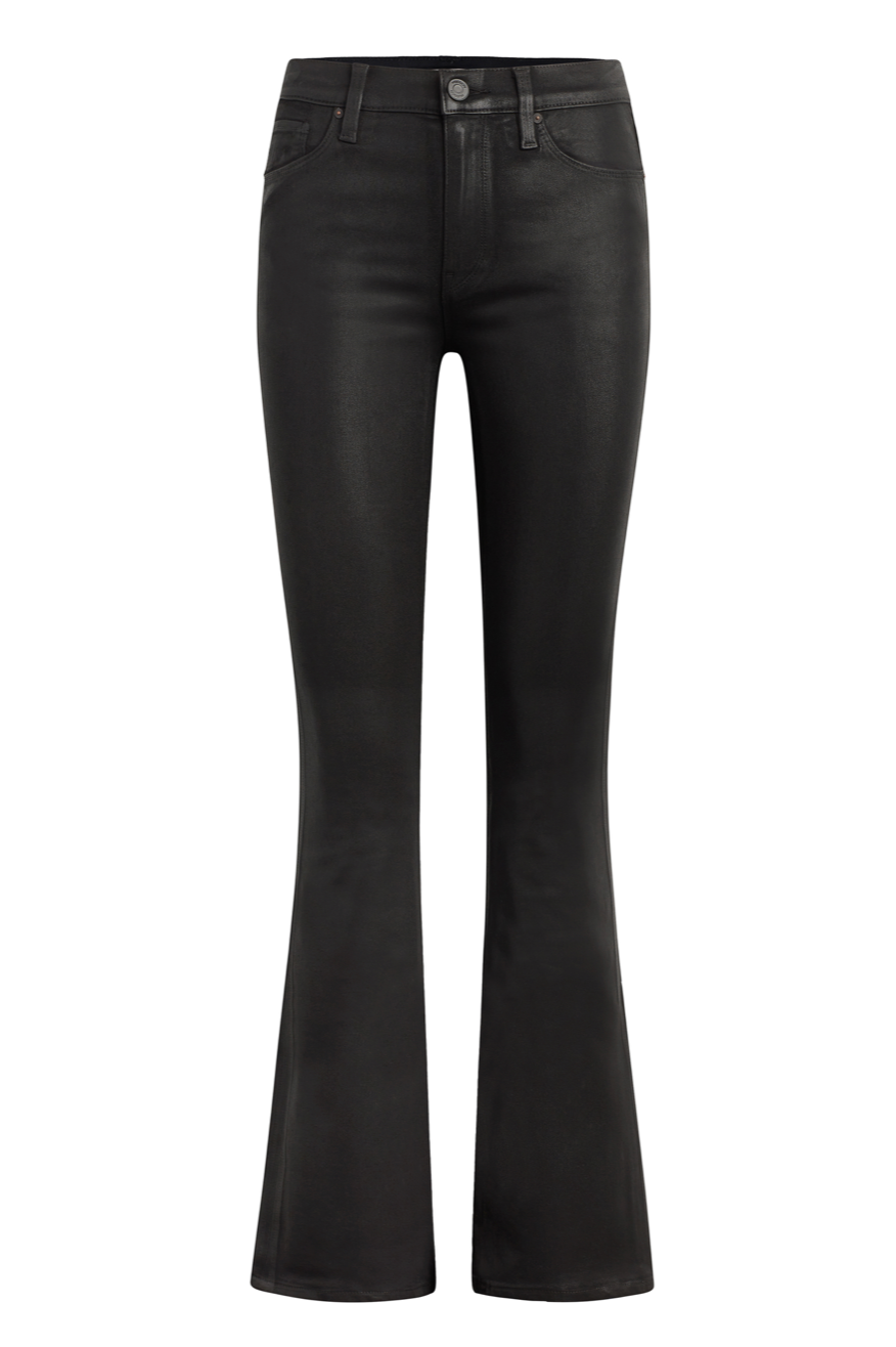 Barbara High Rise Bootcut