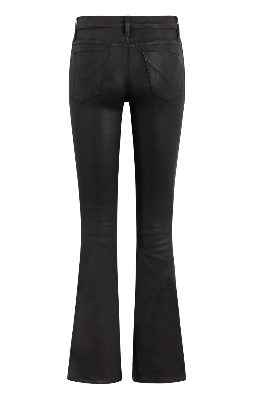Barbara High Rise Bootcut