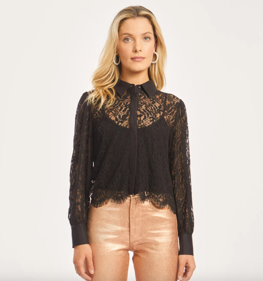 Emmie Top