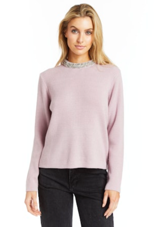 Aurora Sweater