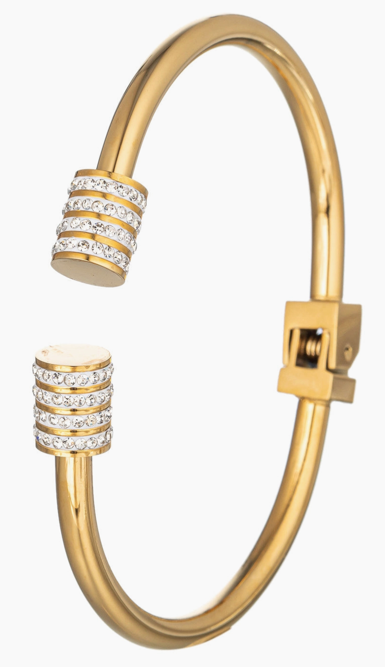 Makayla Cuff Bracelet
