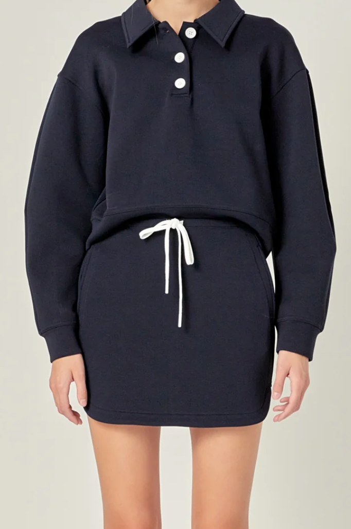 Polo Scuba SET