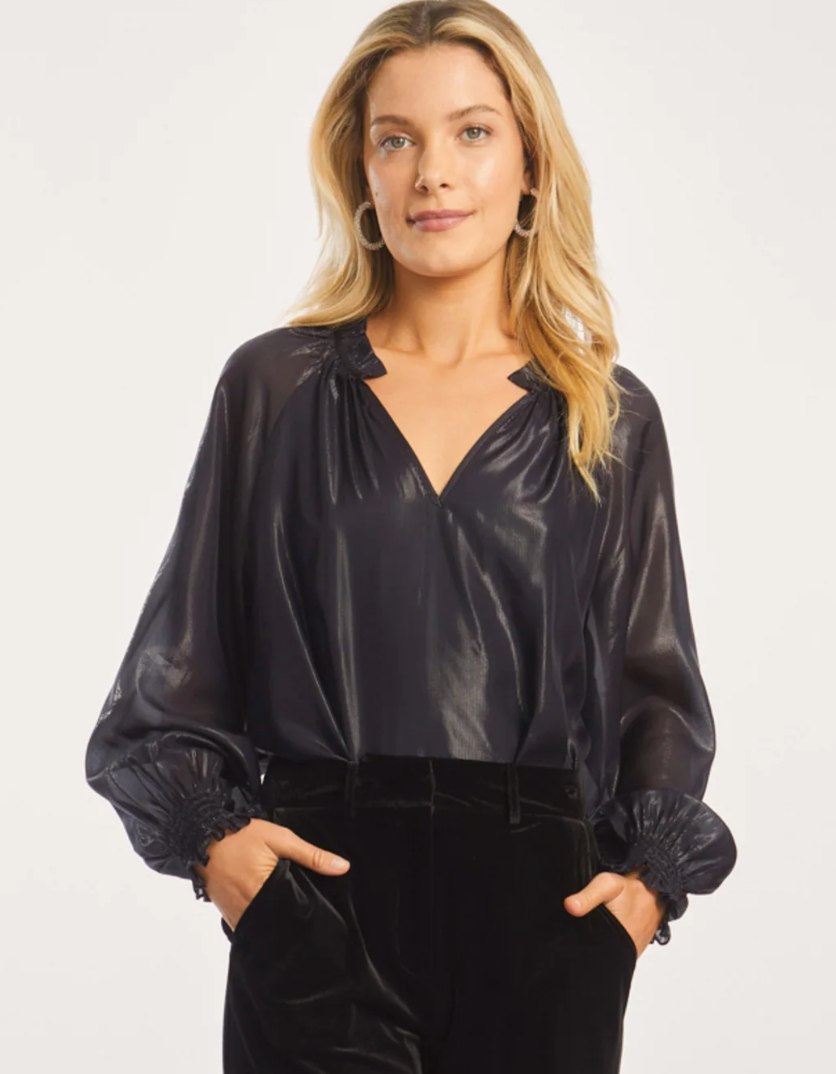 Miki Top