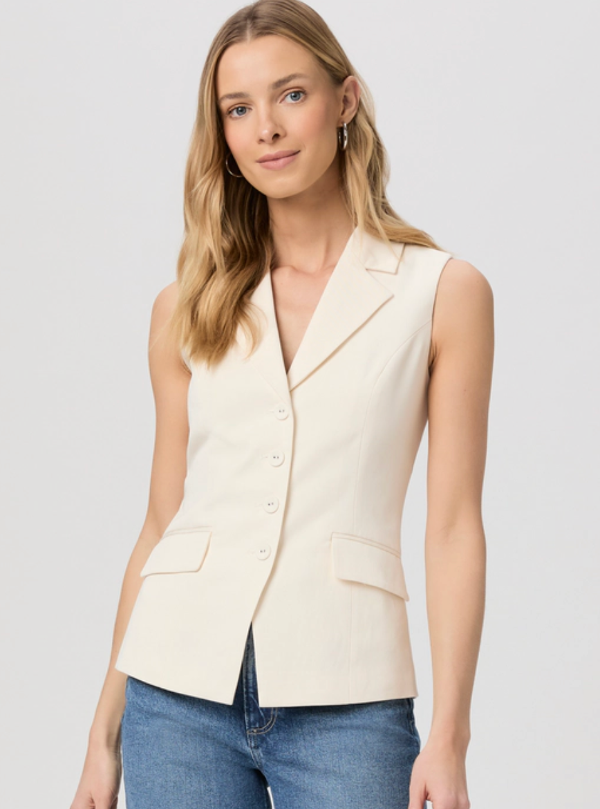 Palomina Vest