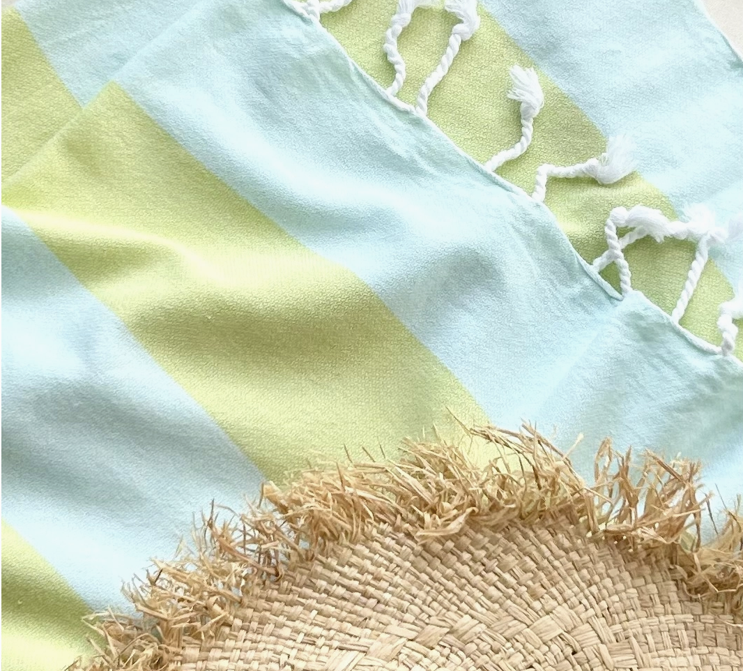 Aloha Turkish Towel