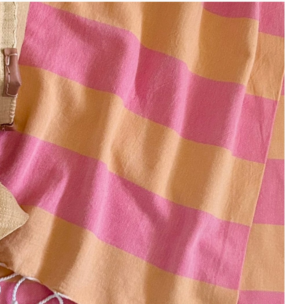 Aloha Turkish Towel