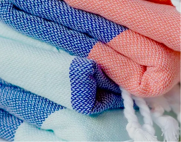Aloha Turkish Towel