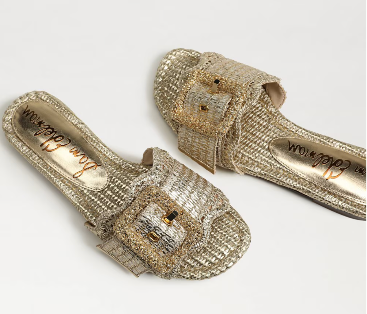Bambi Sandal