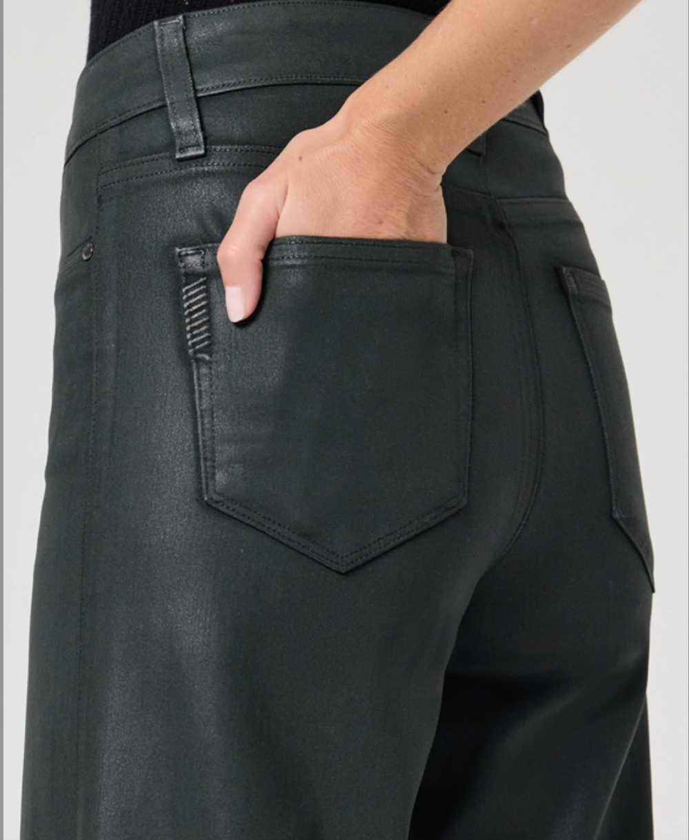 Anessa/ Dark Rosin (Green)