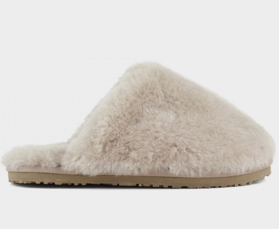 Mou Slipper