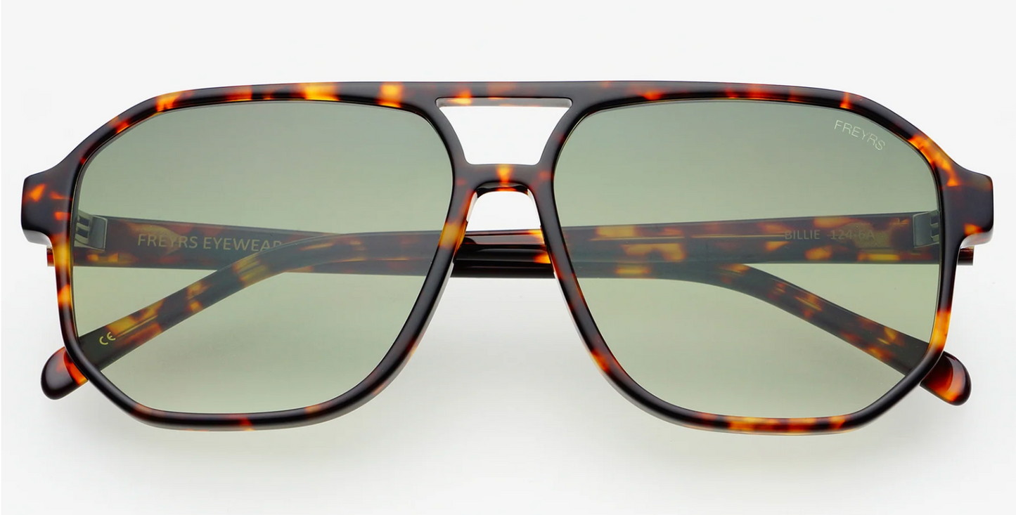 FREYRS BILLIE TORTOISE