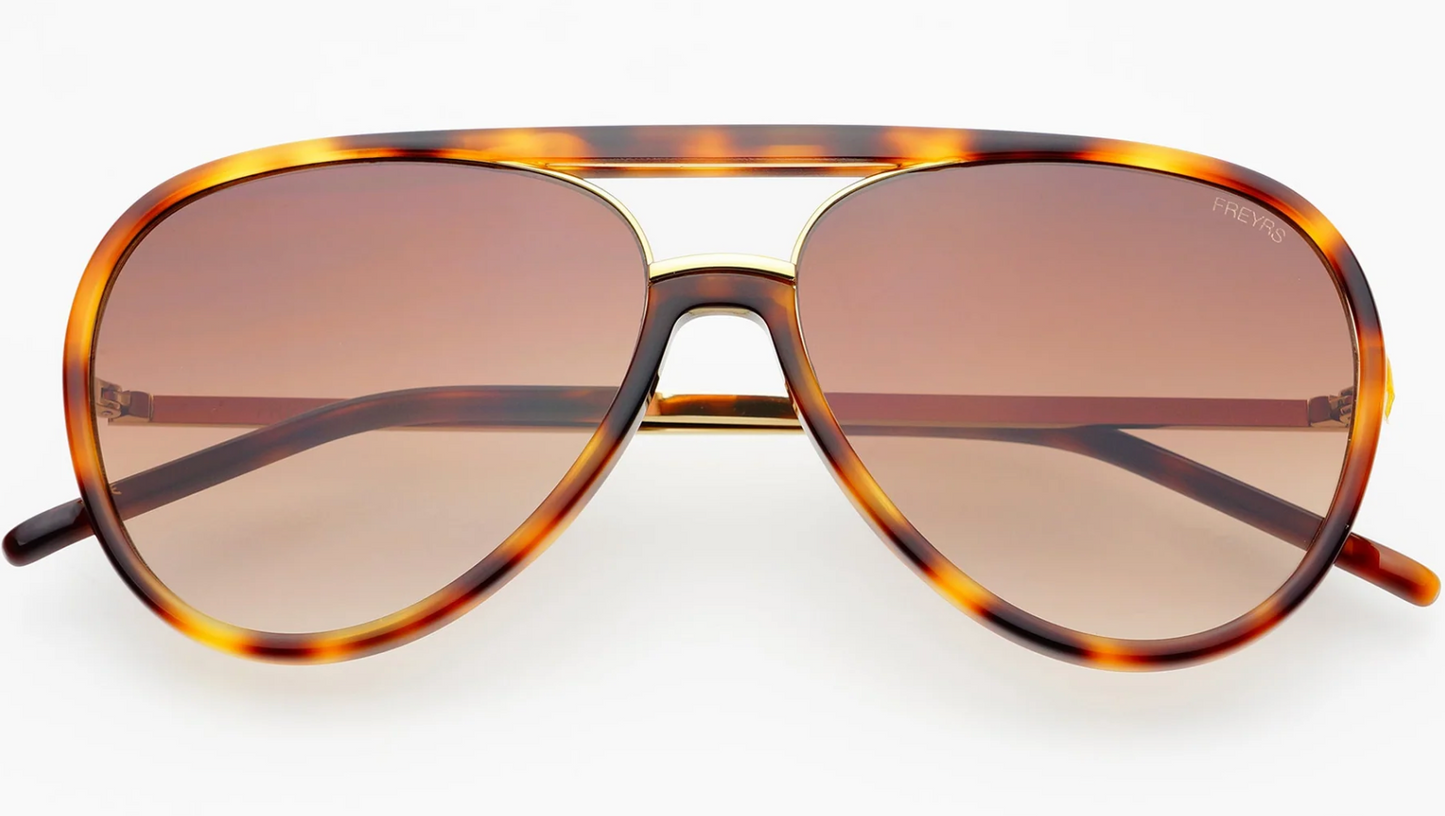 FREYRS SHAY TORTOISE