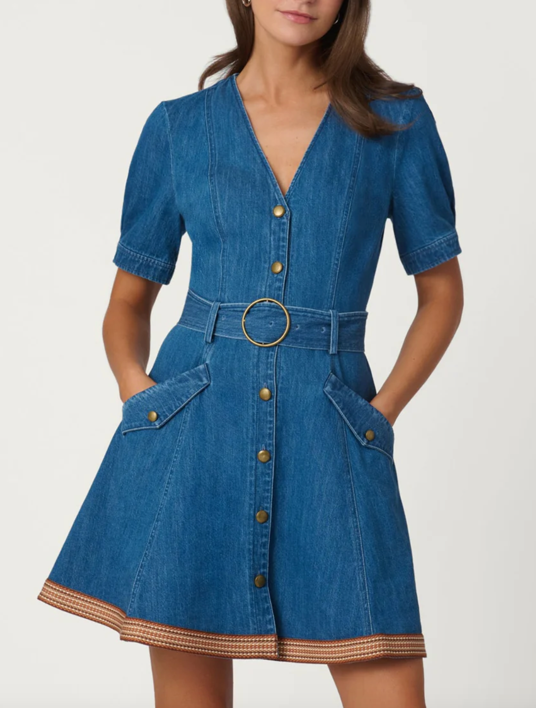 Payton Dress