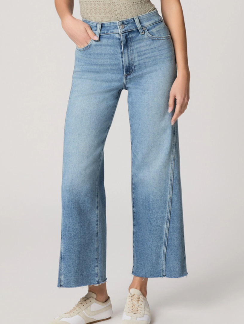 Outseam panel Anessa