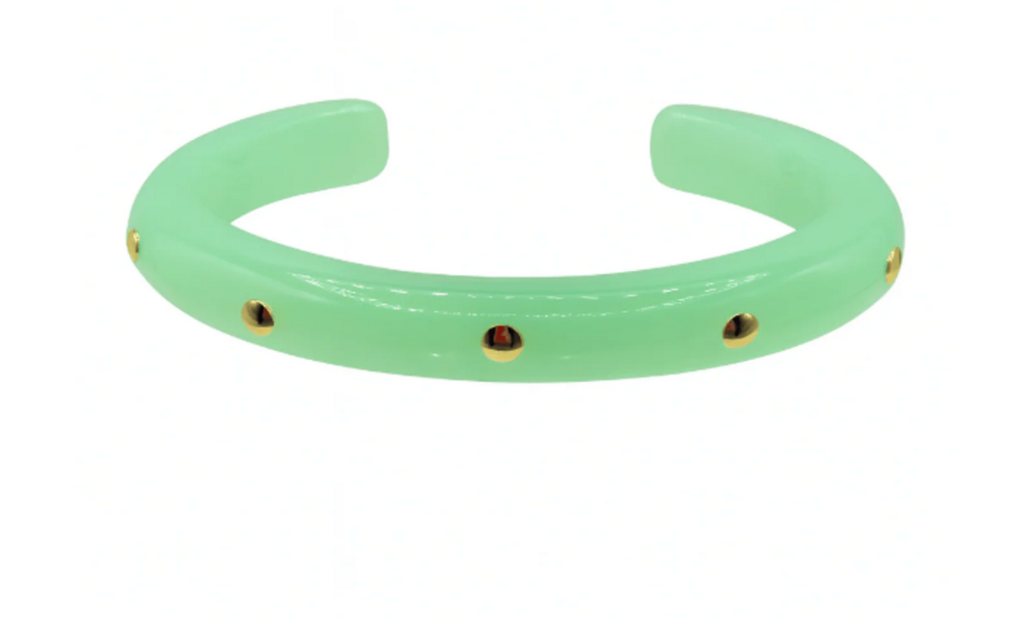 Sonia Jade Cuff (SMALL)
