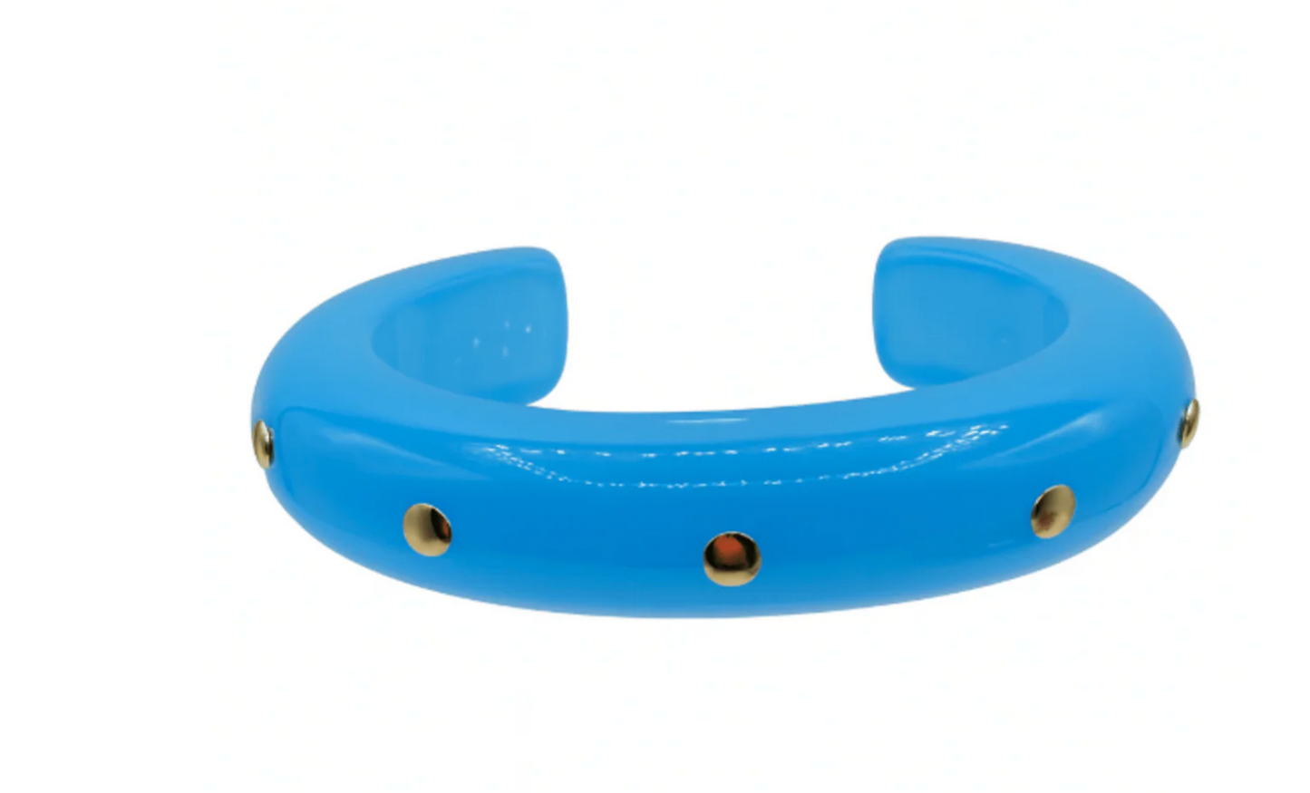 Ingrid Turq Stud Cuff