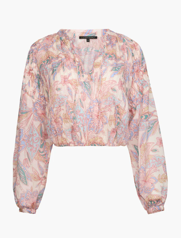 Dolly Top