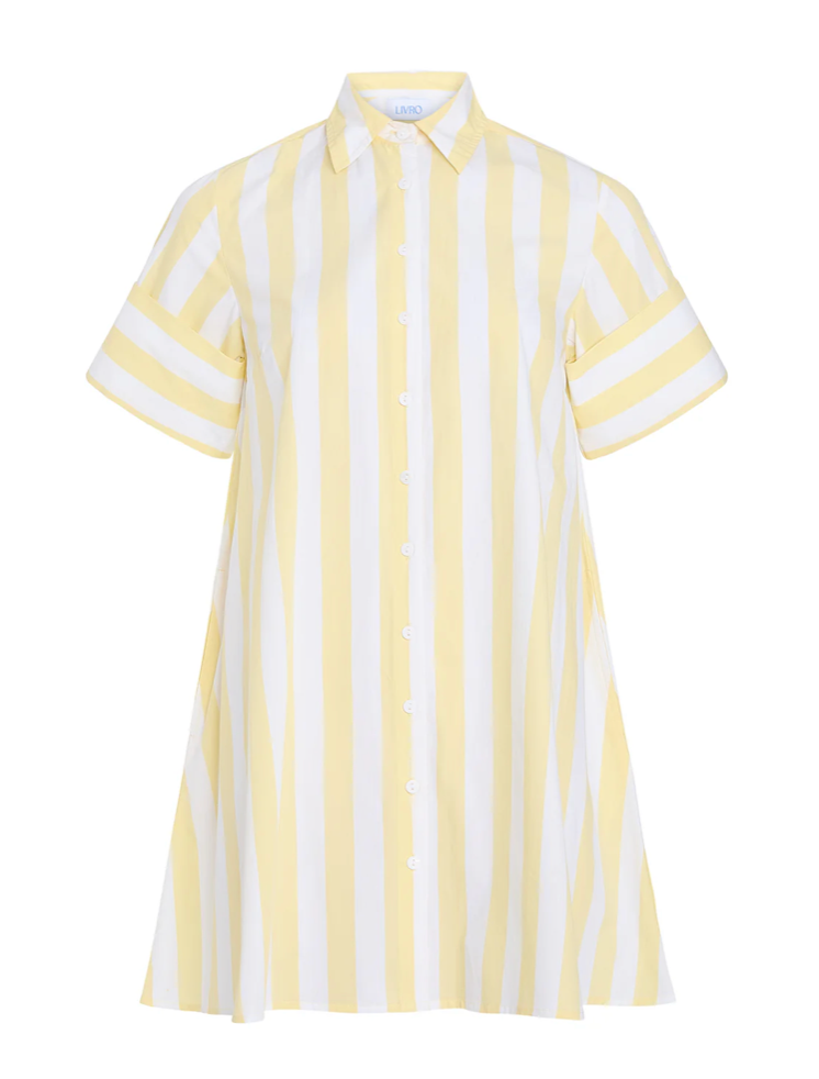 Dock Dress