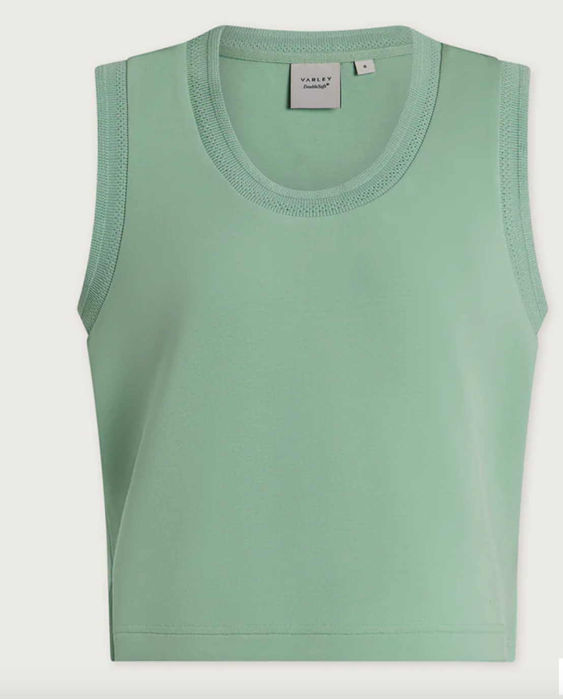 Cambrie Tank Top