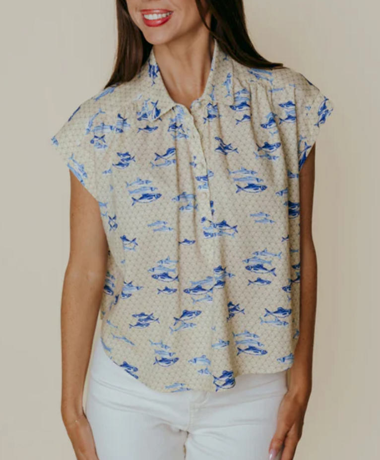 Liv Fish Top