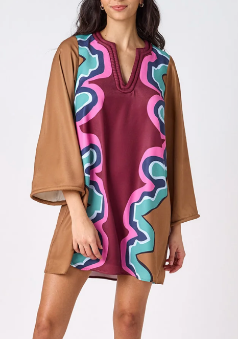 Skylar Dress