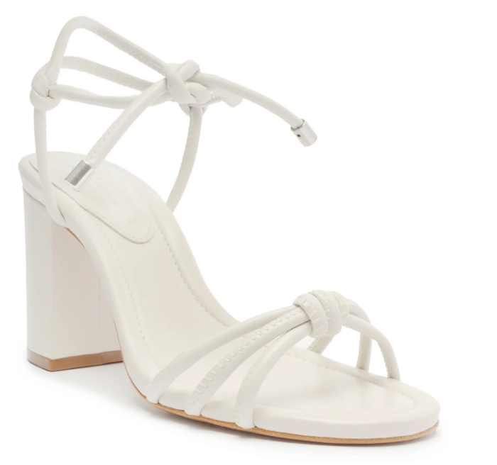 Kate high block heel